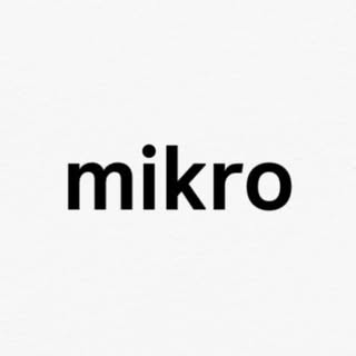 mikrobrand
